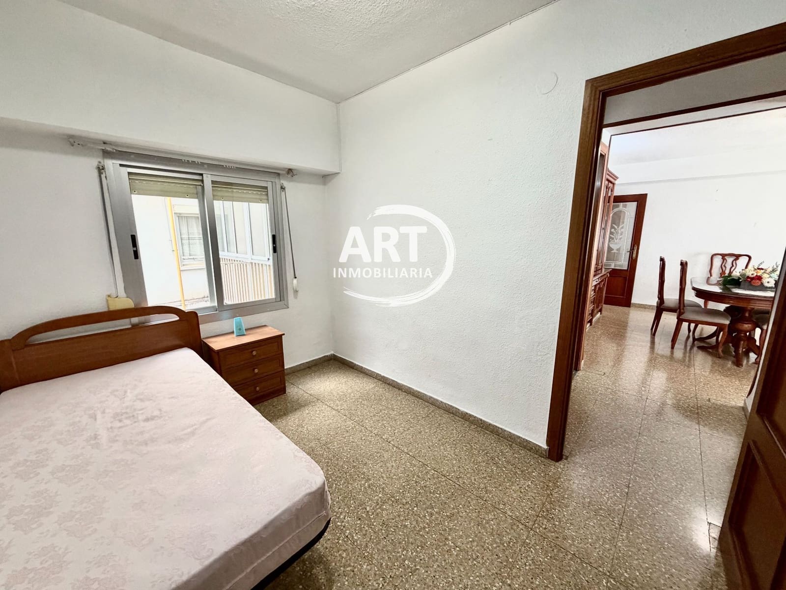 4 sovrum Lägenhet till salu i Valencia stad - 300 000 € (Ref: 10131153)