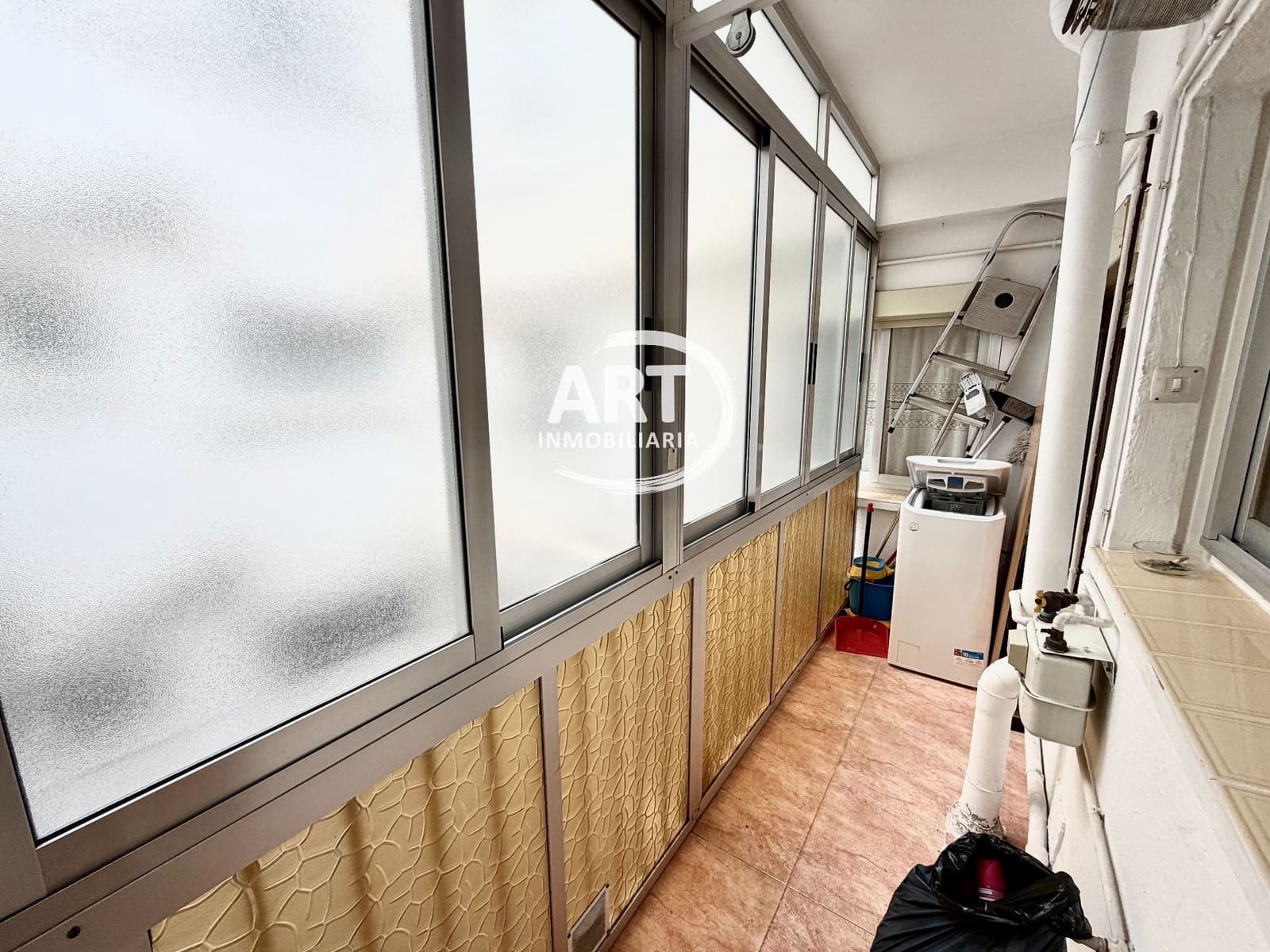 4 sovrum Lägenhet till salu i Valencia stad - 300 000 € (Ref: 10131153)