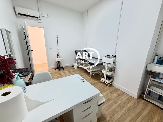 Local Comercial de 3 habitaciones en Campanar, València ciudad en venta - 230.000 € (Ref: 10141651)