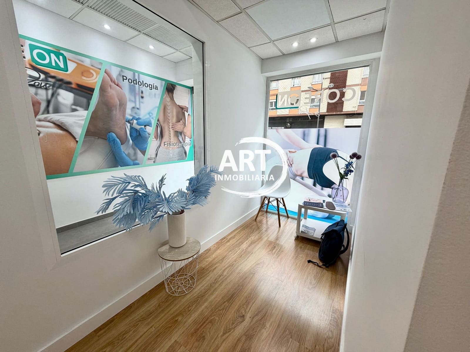 Local Comercial de 3 habitaciones en València ciudad en venta - 230.000 € (Ref: 10141651)
