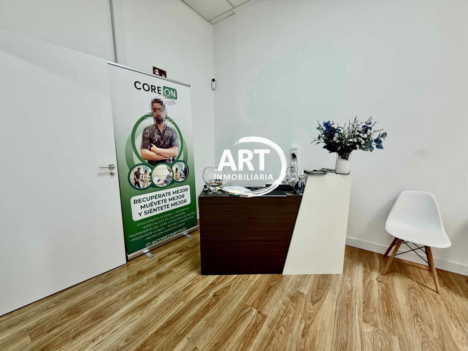 Local Comercial de 3 habitaciones en València ciudad en venta - 230.000 € (Ref: 10141651)
