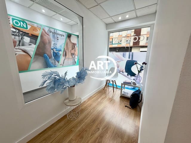 Local Comercial de 3 habitaciones en Campanar, València ciudad en venta - 230.000 € (Ref: 10141651)