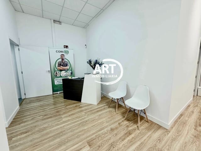 Local Comercial de 3 habitaciones en Campanar, València ciudad en venta - 230.000 € (Ref: 10141651)