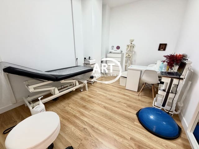 Local Comercial de 3 habitaciones en Campanar, València ciudad en venta - 230.000 € (Ref: 10141651)