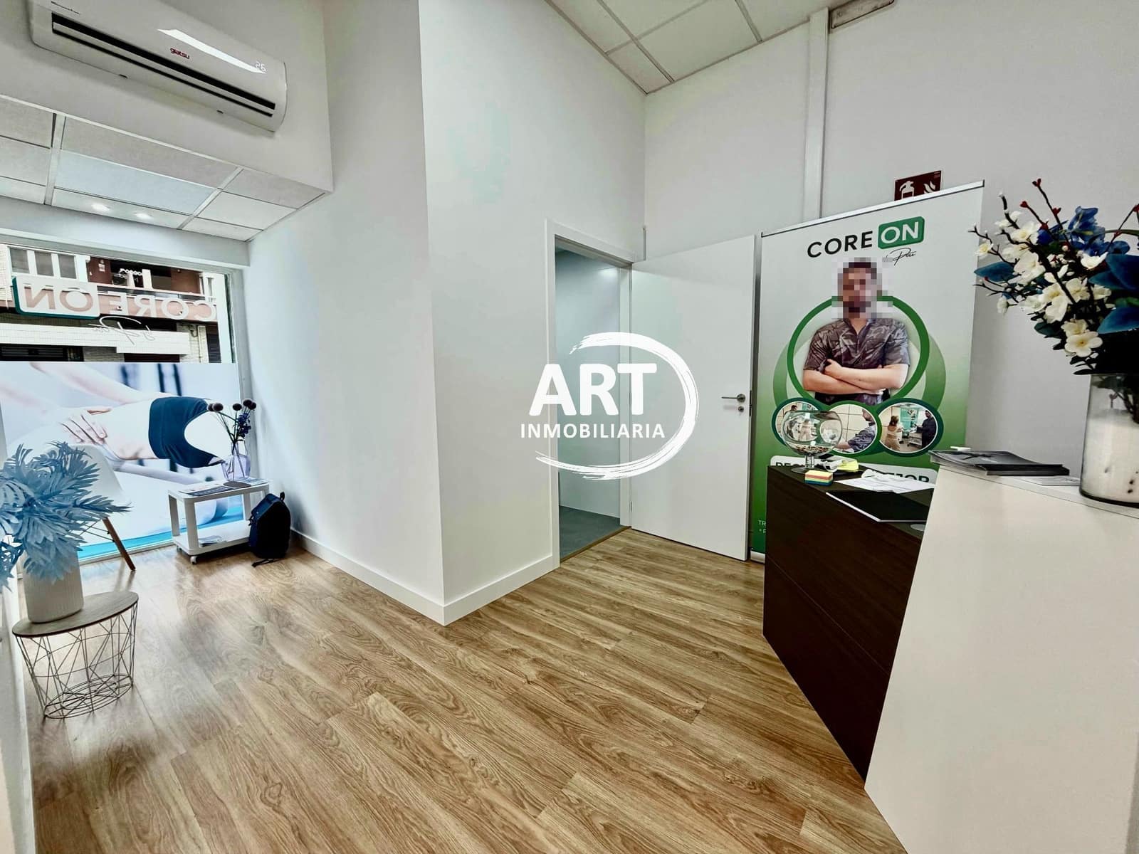 Local Comercial de 3 habitaciones en València ciudad en venta - 230.000 € (Ref: 10141651)