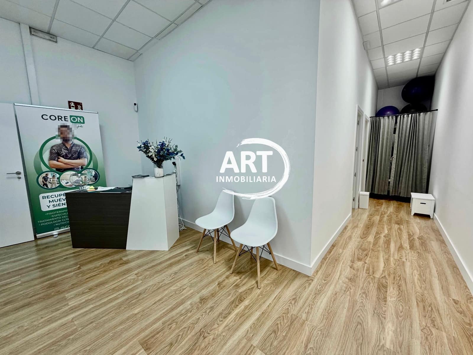 Local Comercial de 3 habitaciones en València ciudad en venta - 230.000 € (Ref: 10141651)