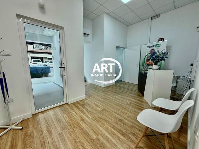 Local Comercial de 3 habitaciones en Campanar, València ciudad en venta - 230.000 € (Ref: 10141651)