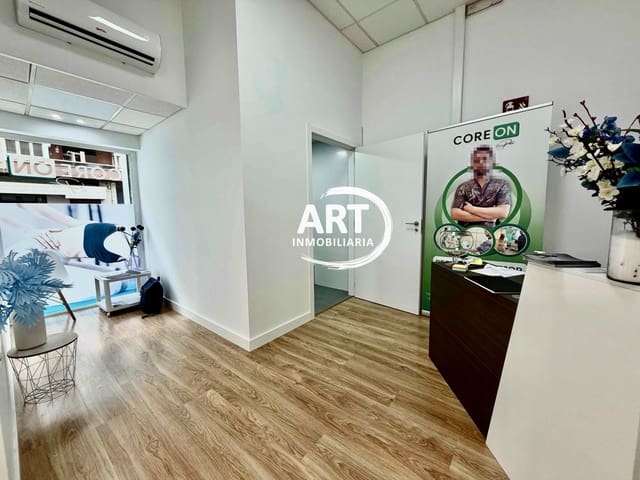Local Comercial de 3 habitaciones en Campanar, València ciudad en venta - 230.000 € (Ref: 10141651)