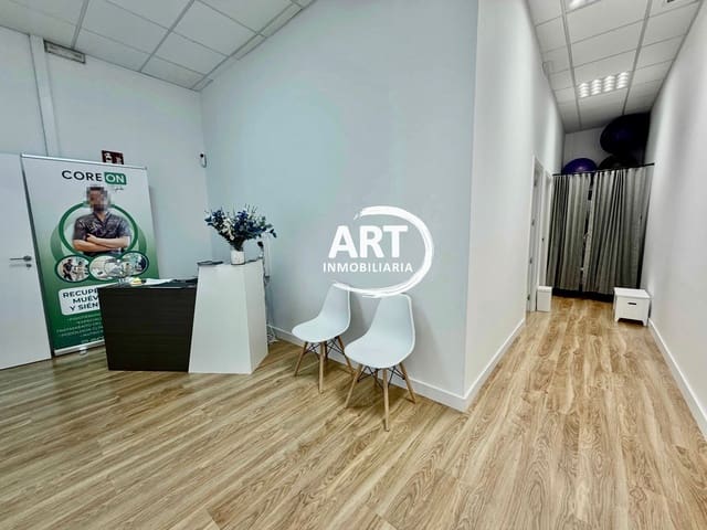 Local Comercial de 3 habitaciones en Campanar, València ciudad en venta - 230.000 € (Ref: 10141651)