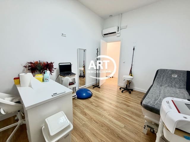 Local Comercial de 3 habitaciones en Campanar, València ciudad en venta - 230.000 € (Ref: 10141651)