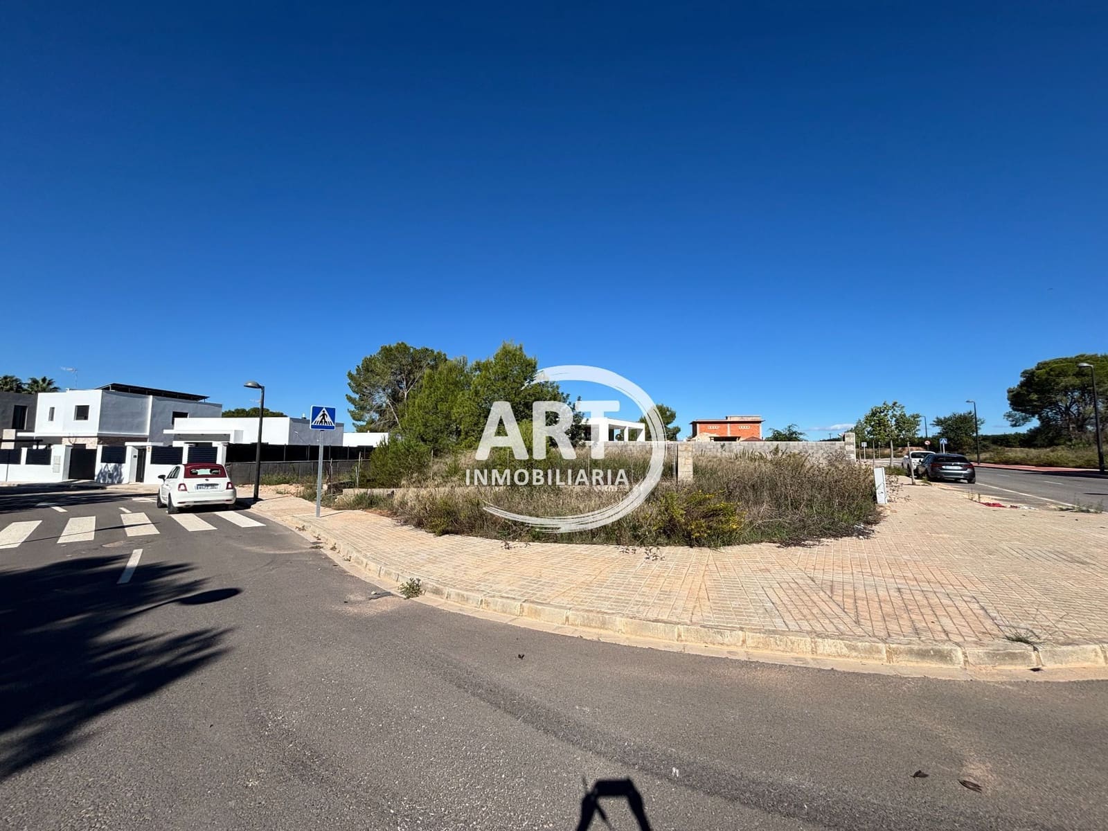 Grunde uden byggetilladelser til salg i Betera - € 198.000 (Ref: 10145739)