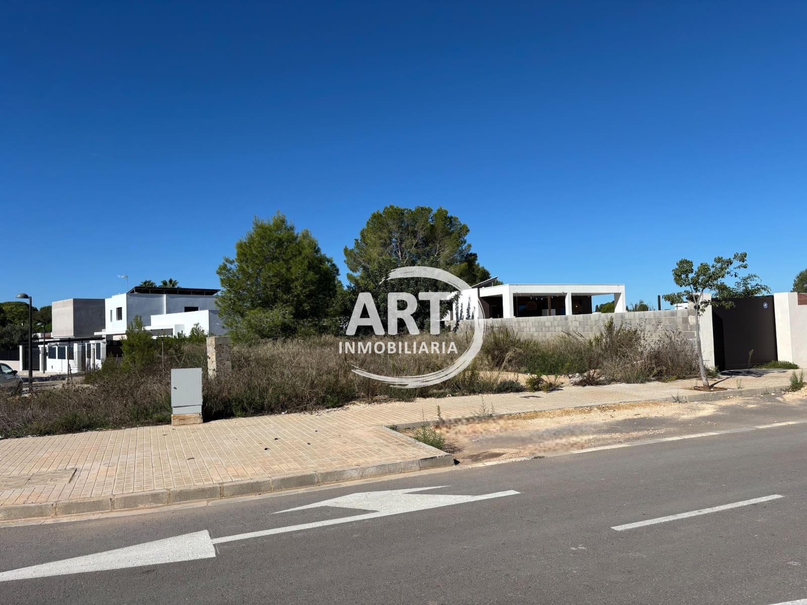 Grunde uden byggetilladelser til salg i Betera - € 198.000 (Ref: 10145739)