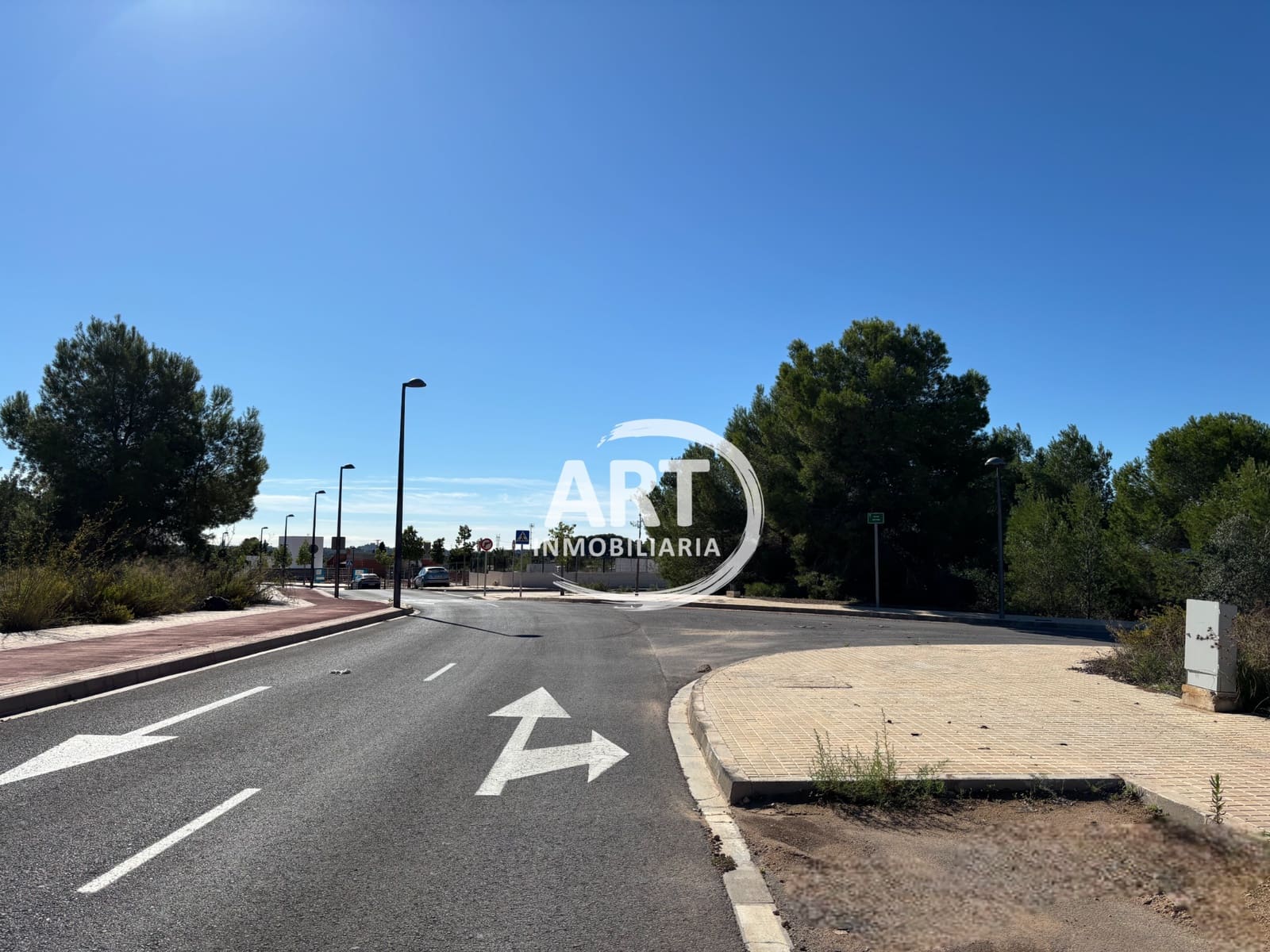 Grunde uden byggetilladelser til salg i Betera - € 198.000 (Ref: 10145739)