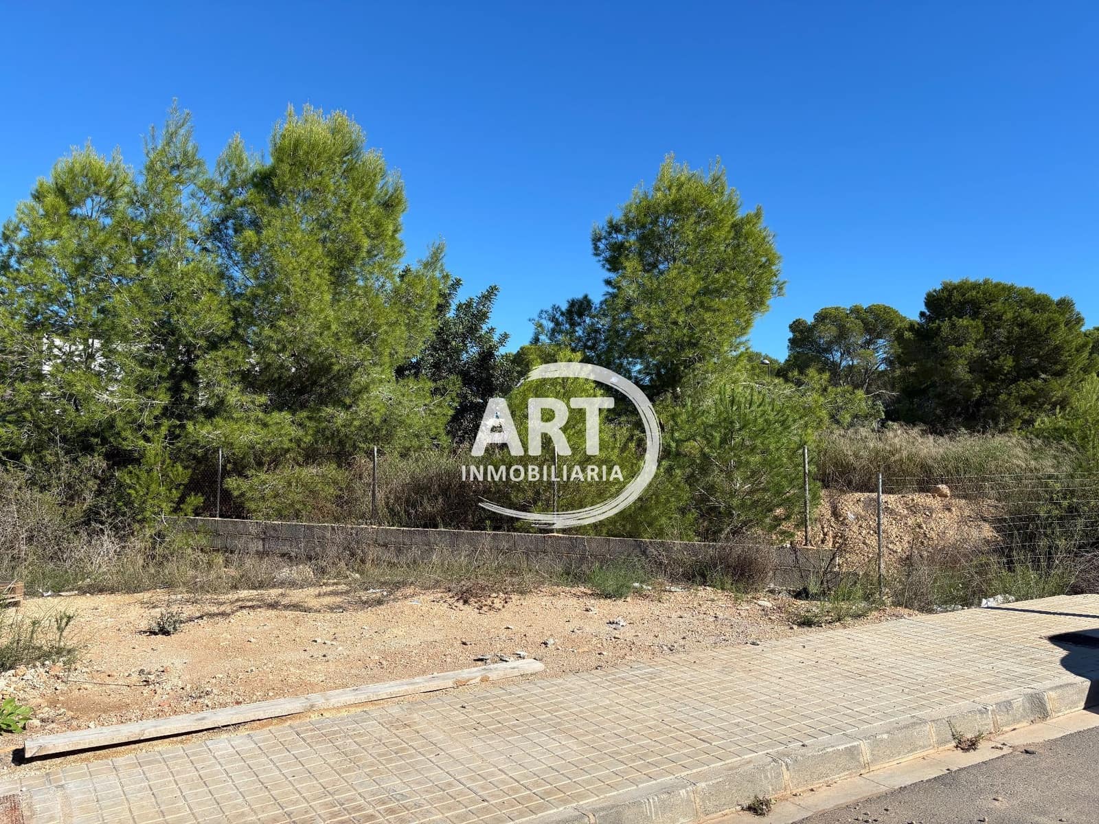Grunde uden byggetilladelser til salg i Betera - € 198.000 (Ref: 10145739)