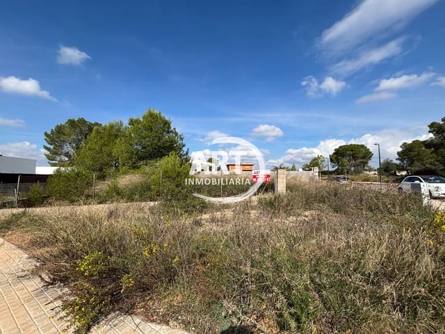 Landgrundstück zu verkaufen in Bétera - 198.000 € (Ref: 10145739)