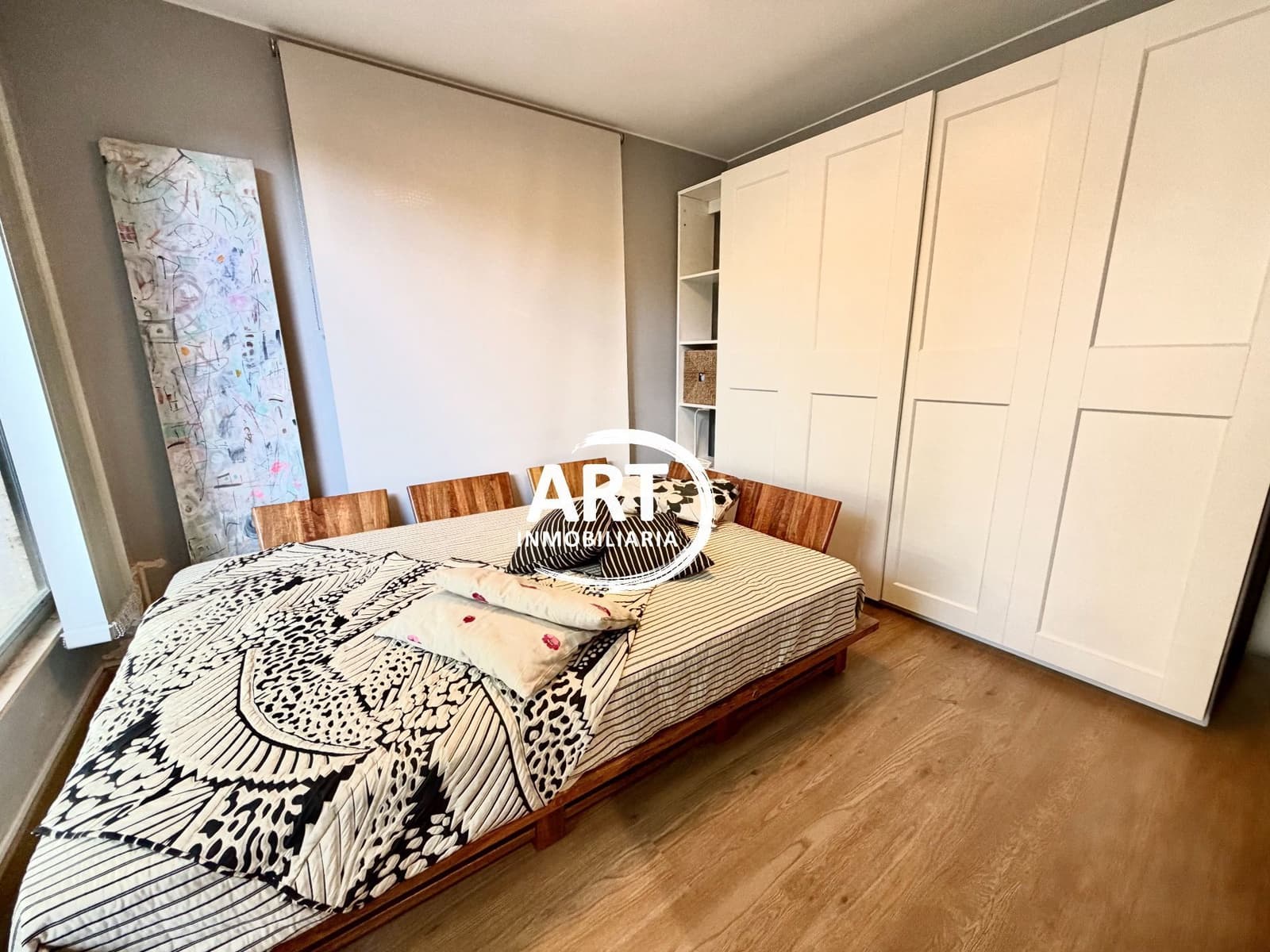 4 slaapkamer Villa te huur in Riba-roja de Turia met zwembad garage - € 3.600 (Ref: 10154569)