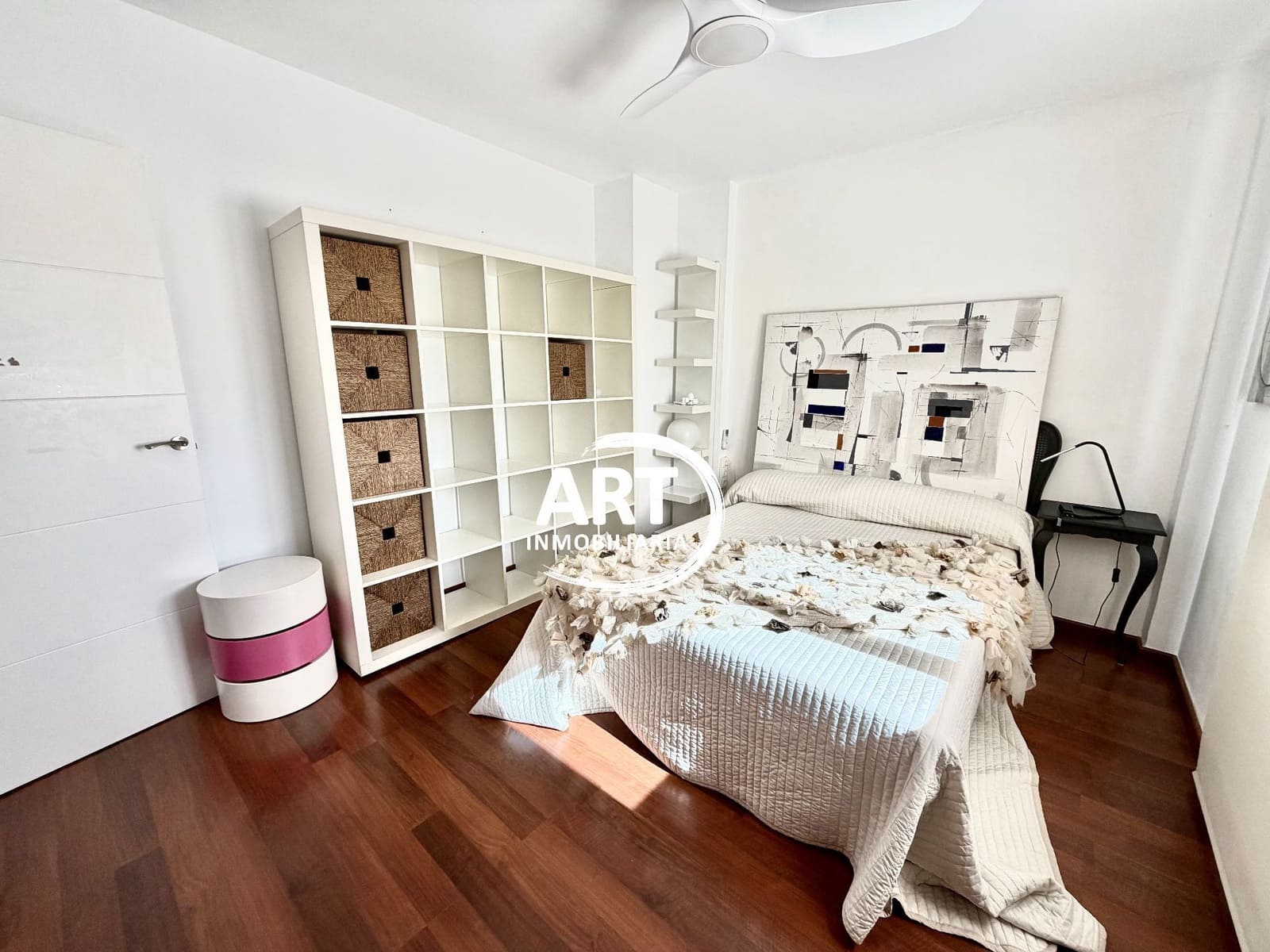 4 slaapkamer Villa te huur in Riba-roja de Turia met zwembad garage - € 3.600 (Ref: 10154569)