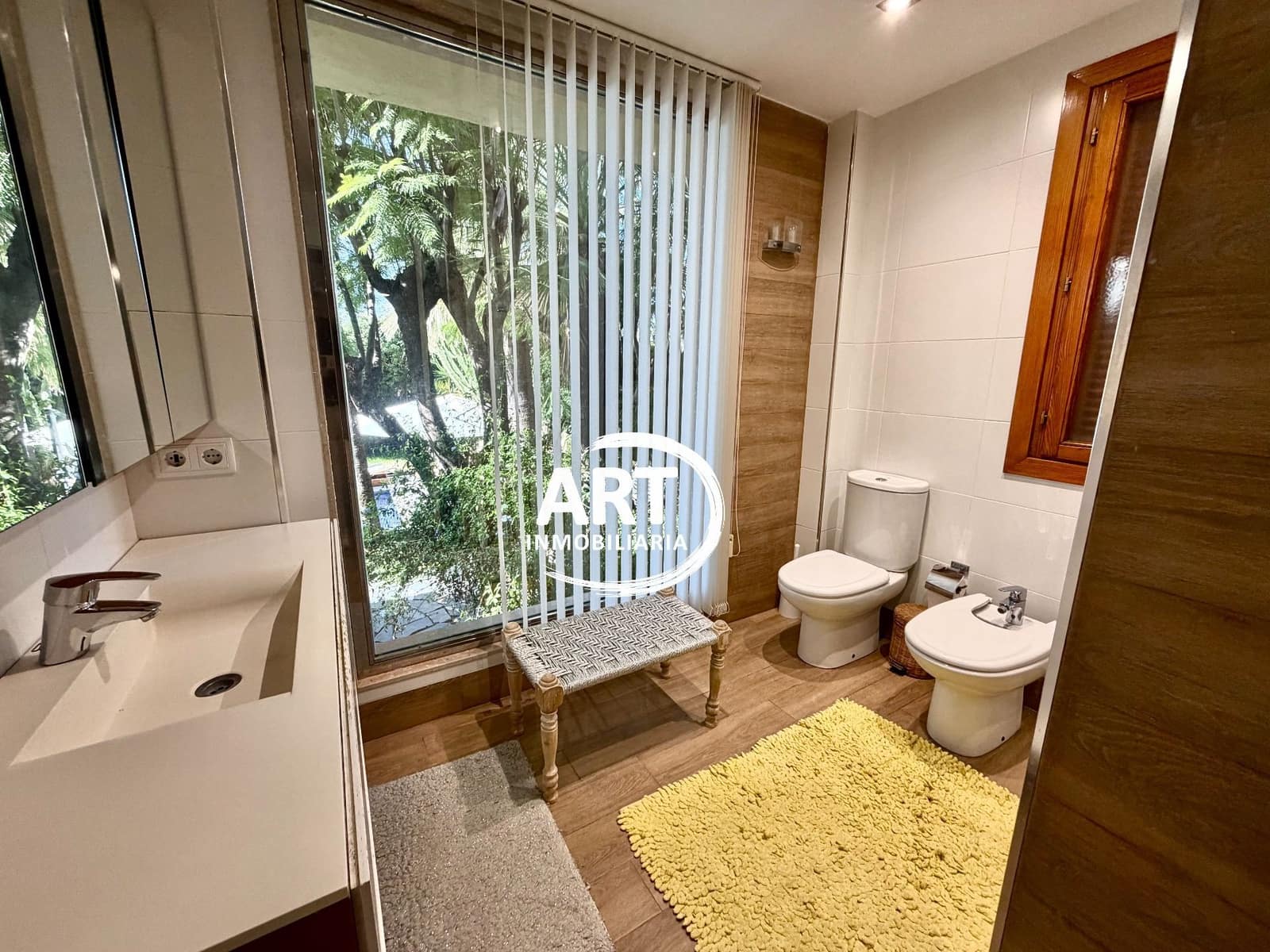4 slaapkamer Villa te huur in Riba-roja de Turia met zwembad garage - € 3.600 (Ref: 10154569)