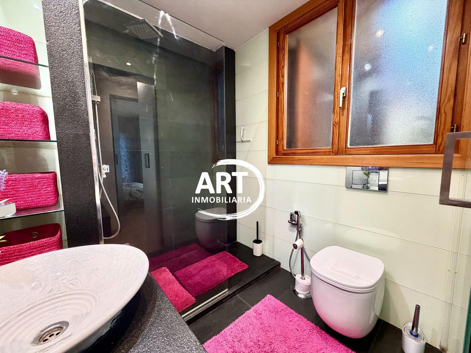 4 slaapkamer Villa te huur in Riba-roja de Turia met zwembad garage - € 3.600 (Ref: 10154569)
