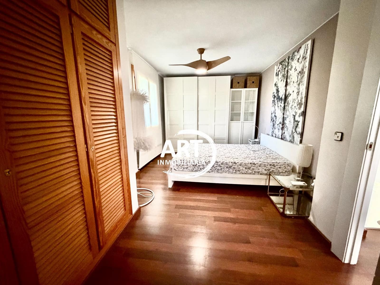 4 slaapkamer Villa te huur in Riba-roja de Turia met zwembad garage - € 3.600 (Ref: 10154569)