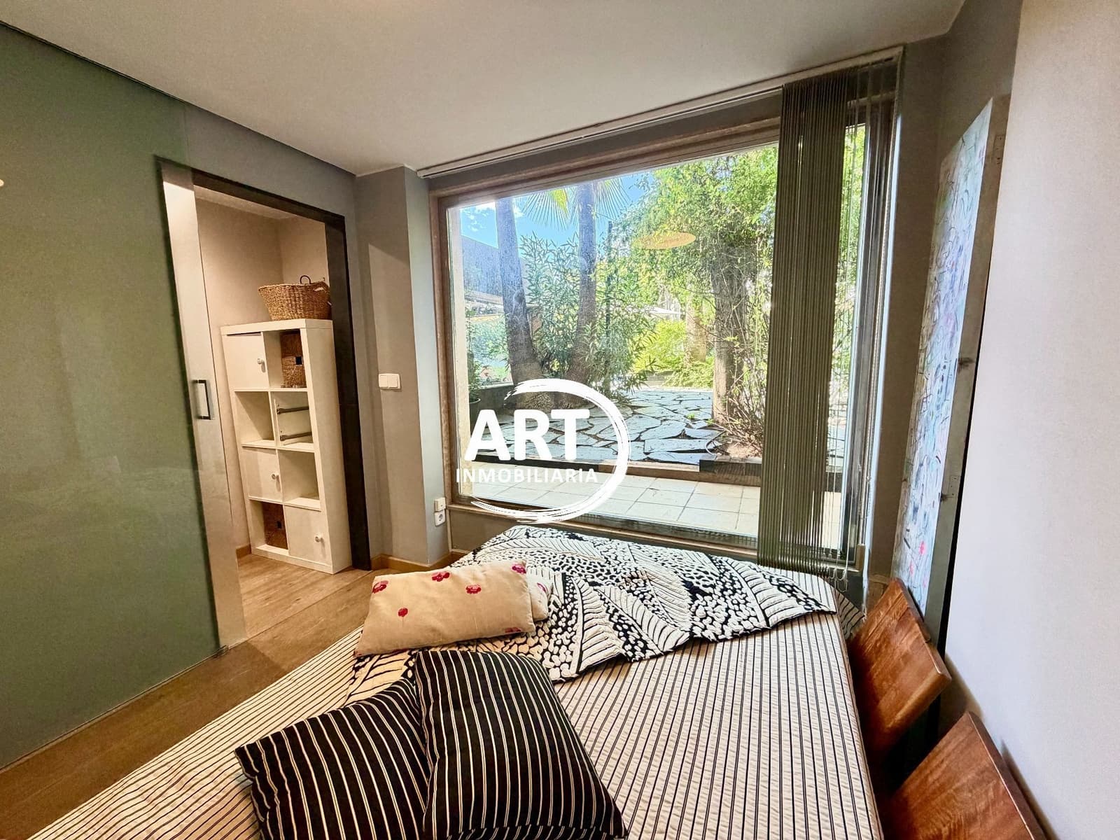4 slaapkamer Villa te huur in Riba-roja de Turia met zwembad garage - € 3.600 (Ref: 10154569)