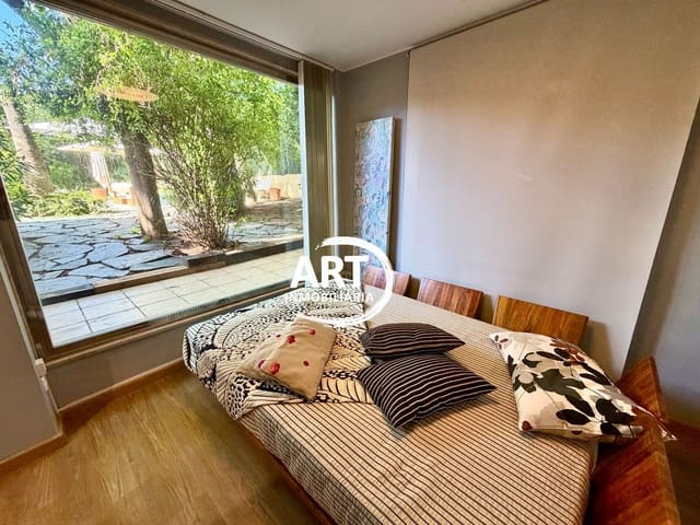 Villa/Maison de 4 chambres à louer à L'Eliana avec piscine garage - 3 600 € (Ref: 10154569)