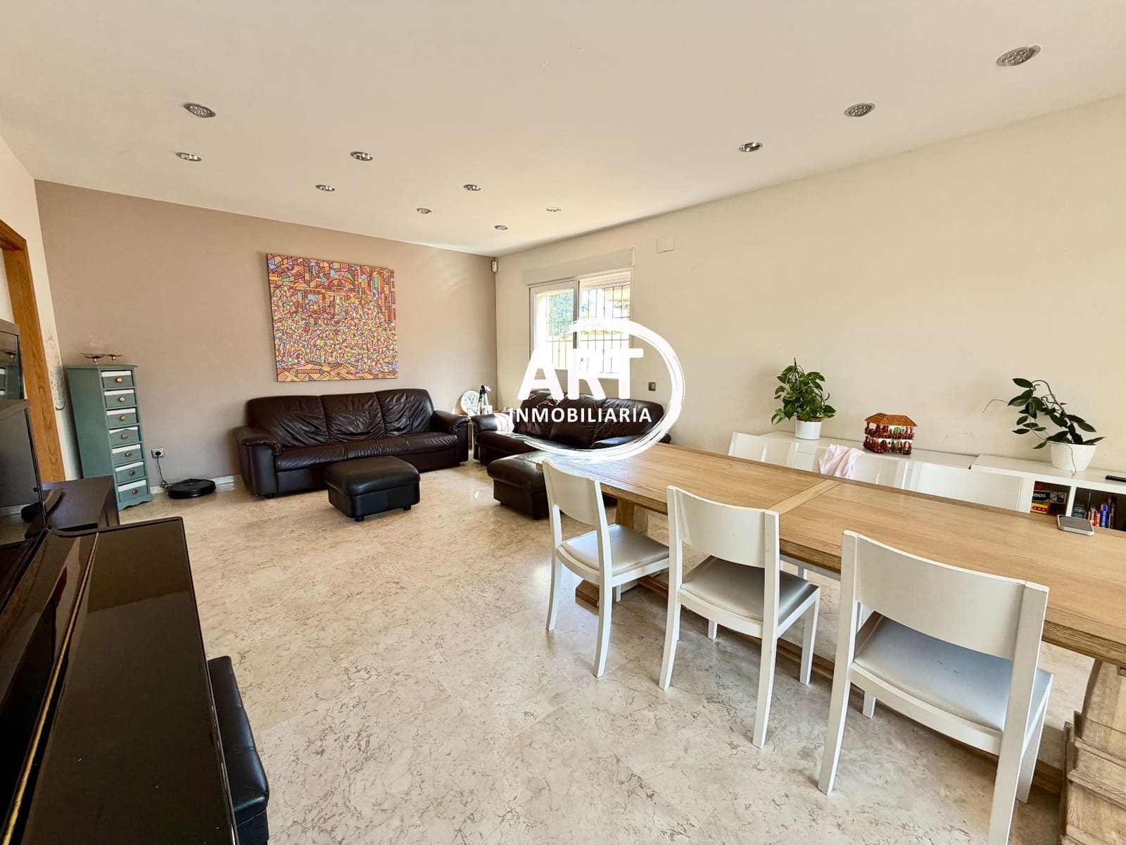 4 slaapkamer Villa te koop in L'Eliana met garage - € 630.000 (Ref: 10157201)