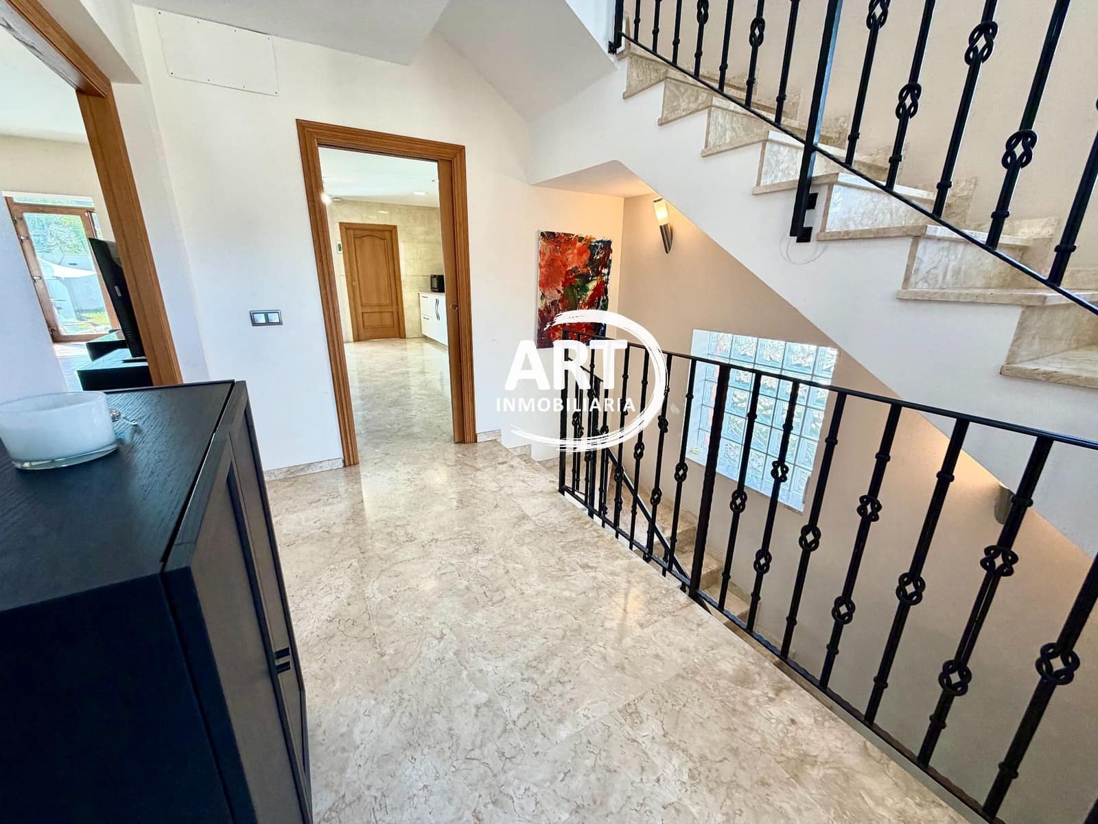 4 slaapkamer Villa te koop in L'Eliana met garage - € 630.000 (Ref: 10157201)