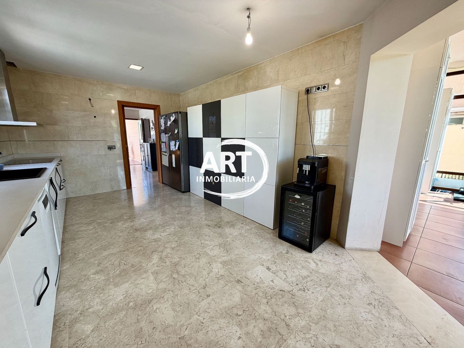 4 slaapkamer Villa te koop in L'Eliana met garage - € 630.000 (Ref: 10157201)