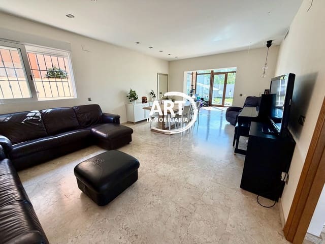 4 slaapkamer Villa te koop in L'Eliana met garage - € 630.000 (Ref: 10157201)