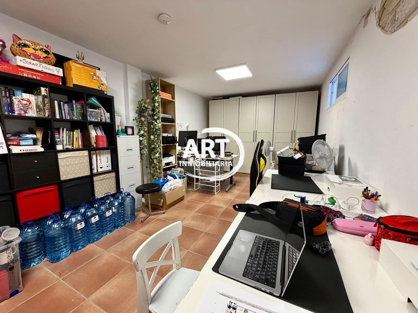 4 slaapkamer Villa te koop in L'Eliana met garage - € 630.000 (Ref: 10157201)