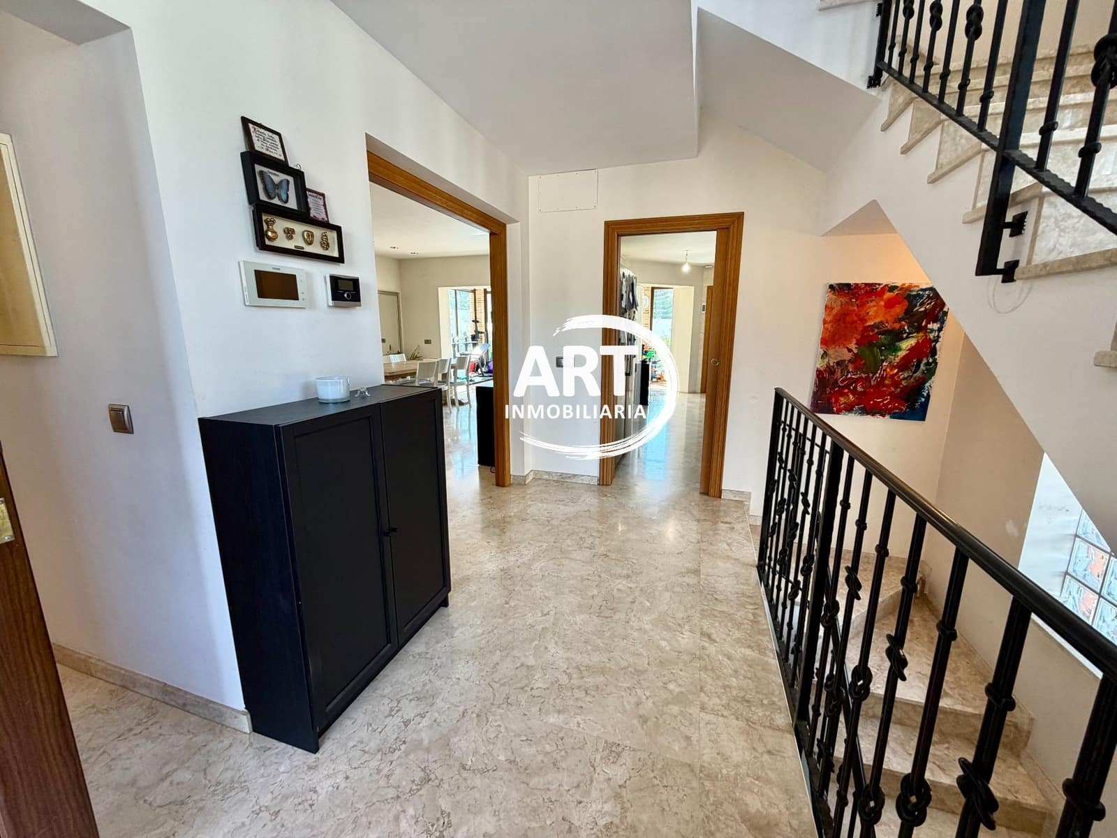 4 slaapkamer Villa te koop in L'Eliana met garage - € 630.000 (Ref: 10157201)