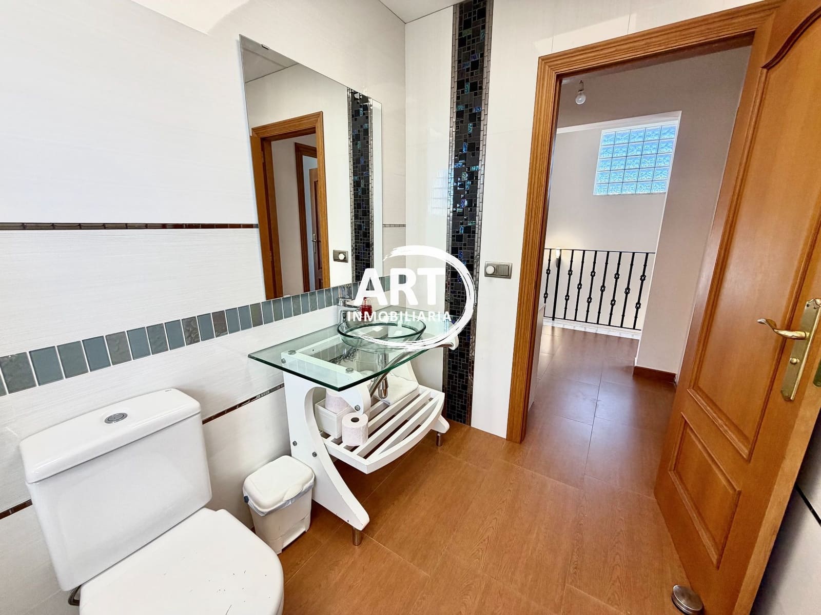 4 slaapkamer Villa te koop in L'Eliana met garage - € 630.000 (Ref: 10157201)