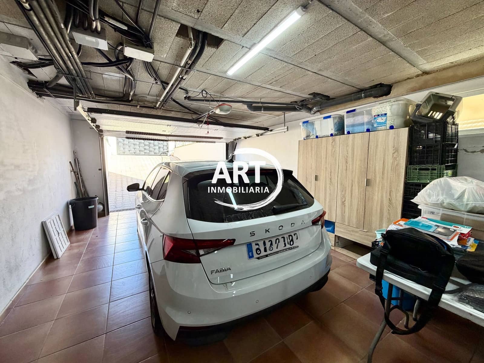 4 slaapkamer Villa te koop in L'Eliana met garage - € 630.000 (Ref: 10157201)
