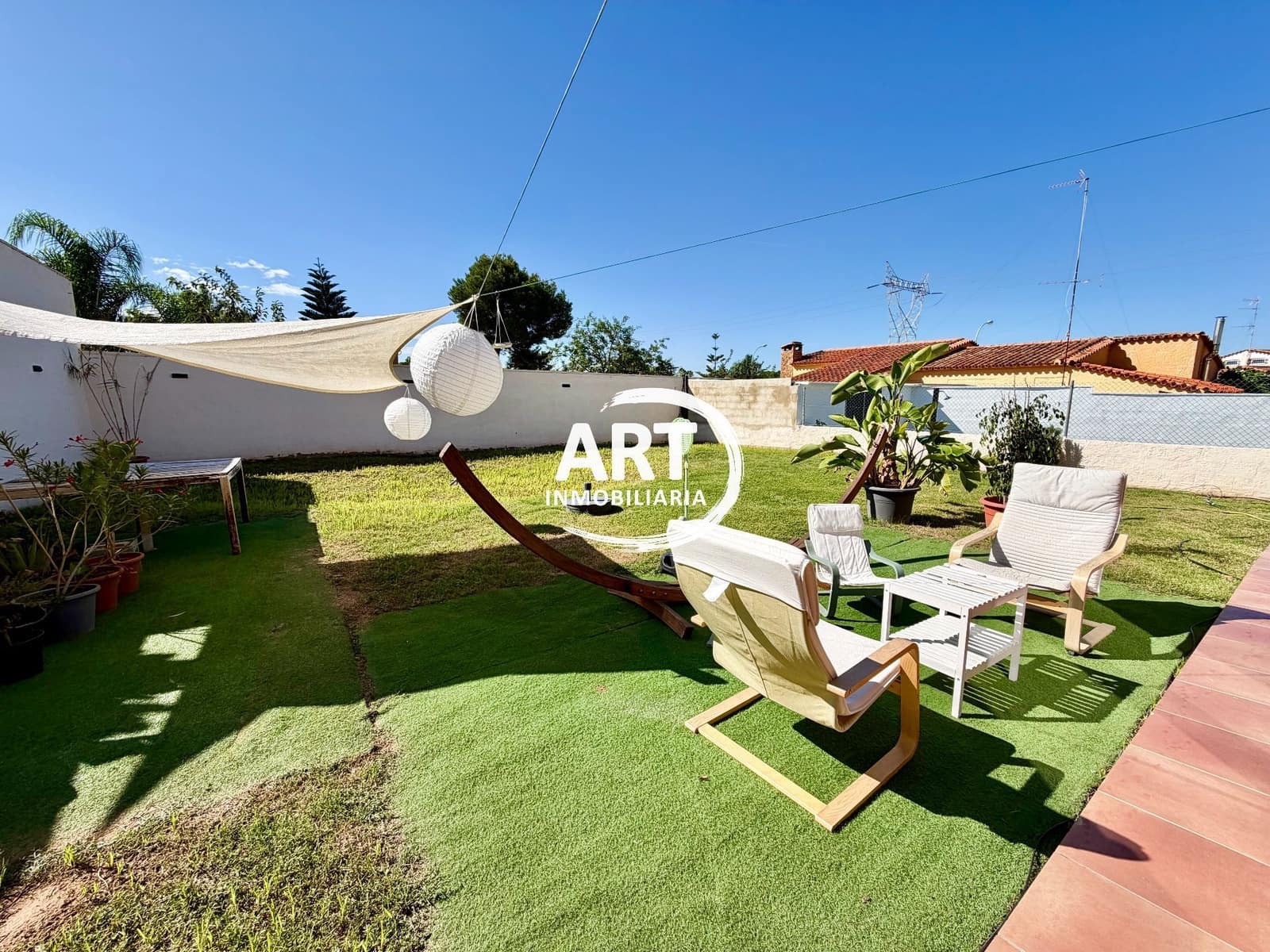 4 slaapkamer Villa te koop in L'Eliana met garage - € 630.000 (Ref: 10157201)