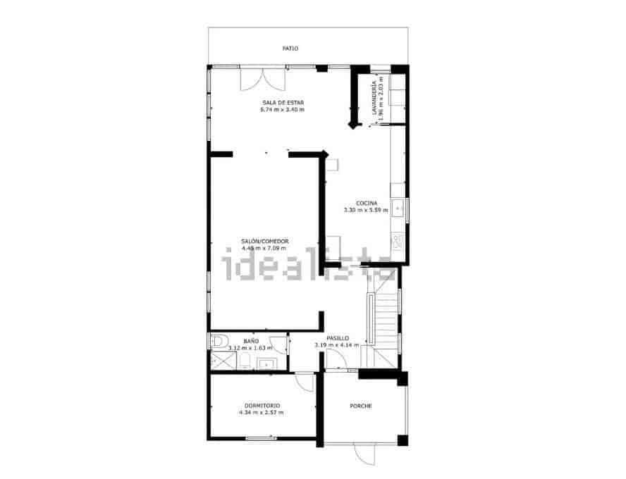 4 slaapkamer Villa te koop in L'Eliana met garage - € 630.000 (Ref: 10157201)