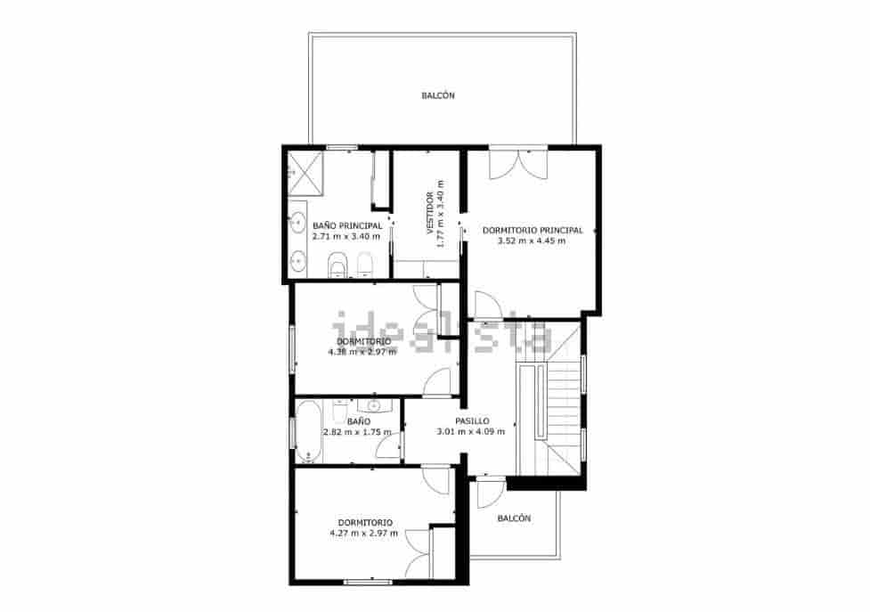 4 slaapkamer Villa te koop in L'Eliana met garage - € 630.000 (Ref: 10157201)