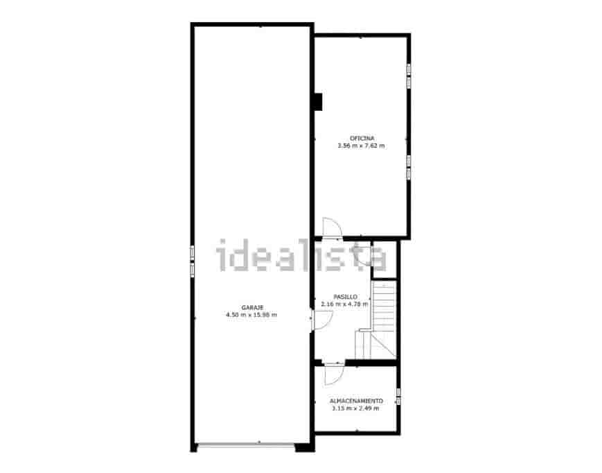 4 slaapkamer Villa te koop in L'Eliana met garage - € 630.000 (Ref: 10157201)