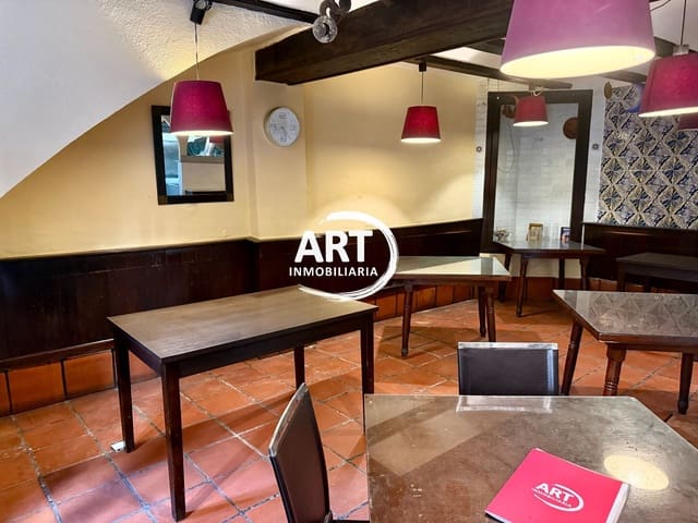 Kommersiell til salgs i El Carme, Valencia by - € 249 000 (Ref: 10160913)