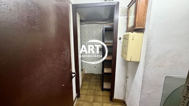 Kommersiell til salgs i El Carme, Valencia by - € 249 000 (Ref: 10160913)