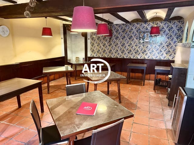 Kommersiell til salgs i El Carme, Valencia by - € 249 000 (Ref: 10160913)