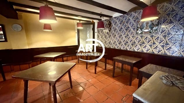 Kommersiell til salgs i El Carme, Valencia by - € 249 000 (Ref: 10160913)