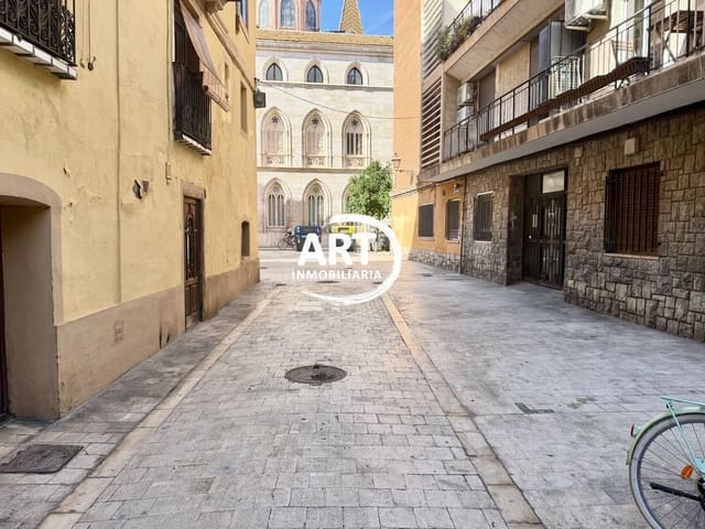 Kommersiell til salgs i El Carme, Valencia by - € 249 000 (Ref: 10160913)