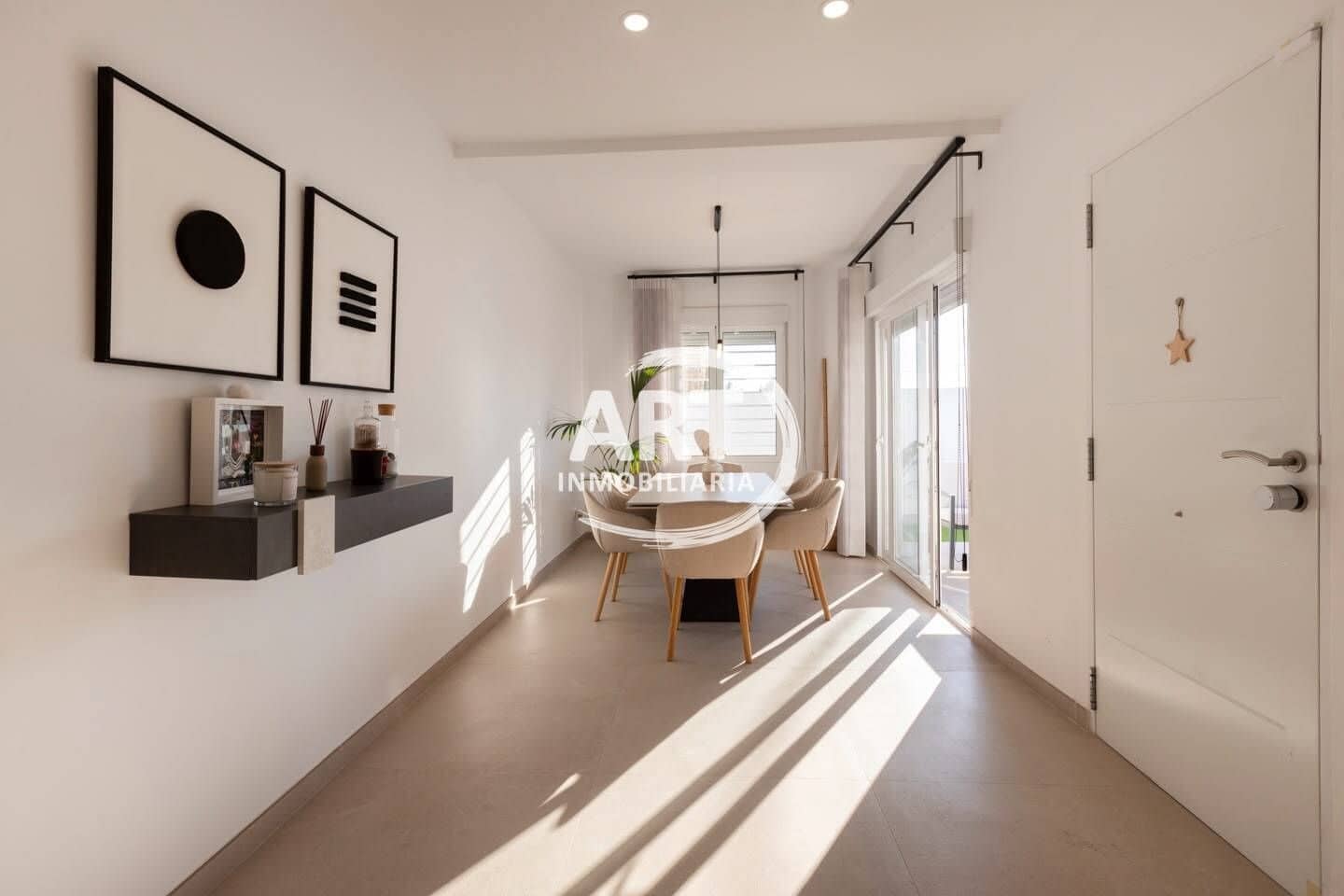 3 bedroom Villa for sale in L'Eliana with pool garage - € 585,000 (Ref: 10166072)