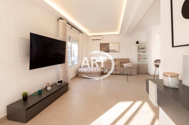 Chalet de 3 habitaciones en L'Eliana en venta con piscina garaje - 585.000 € (Ref: 10166072)