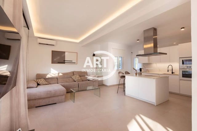 Chalet de 3 habitaciones en L'Eliana en venta con piscina garaje - 585.000 € (Ref: 10166072)