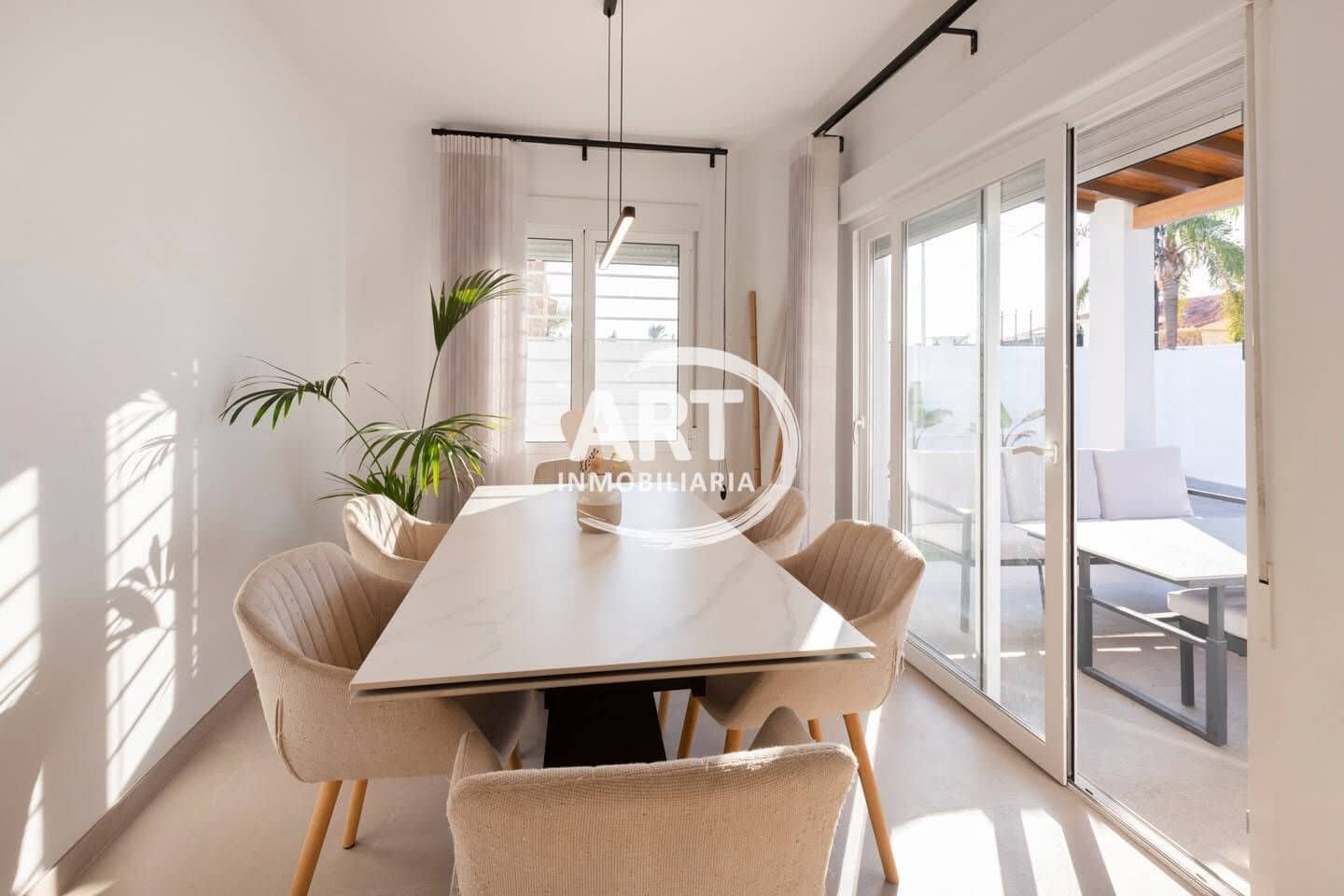3 bedroom Villa for sale in L'Eliana with pool garage - € 585,000 (Ref: 10166072)