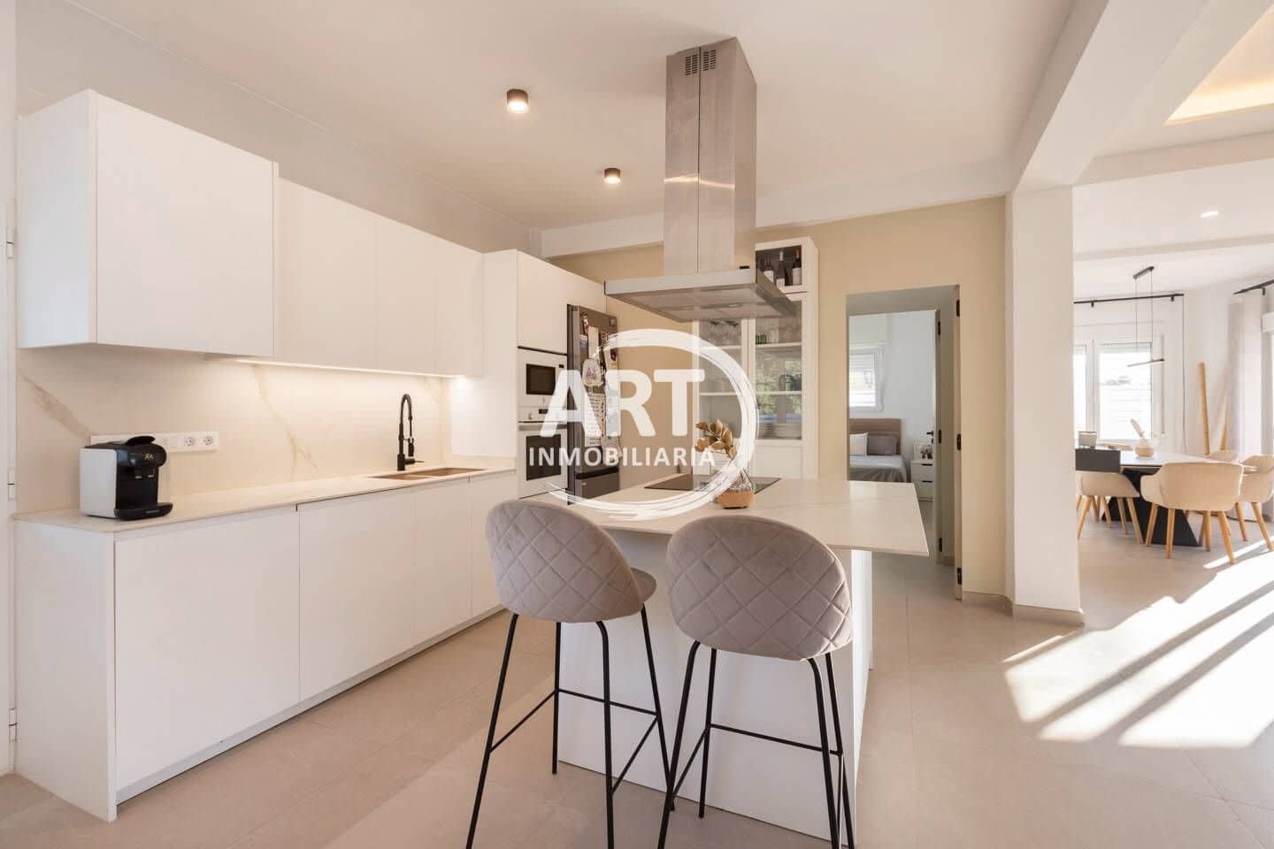 3 bedroom Villa for sale in L'Eliana with pool garage - € 585,000 (Ref: 10166072)