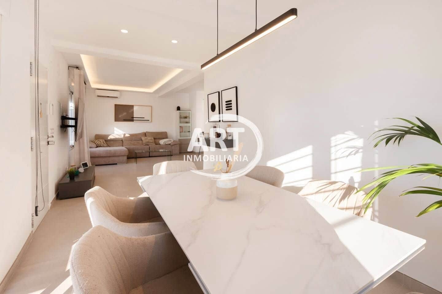3 bedroom Villa for sale in L'Eliana with pool garage - € 585,000 (Ref: 10166072)