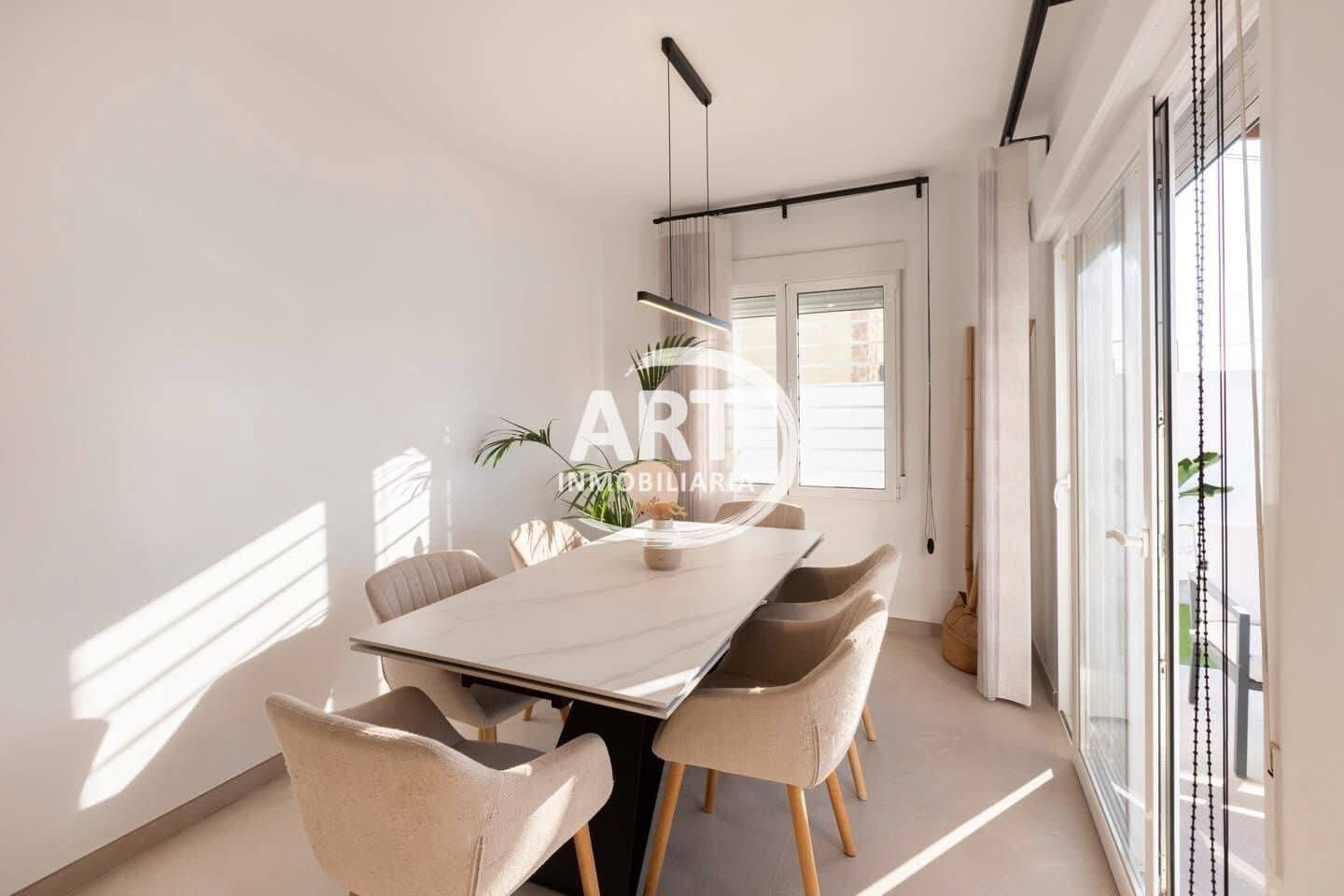 3 bedroom Villa for sale in L'Eliana with pool garage - € 585,000 (Ref: 10166072)